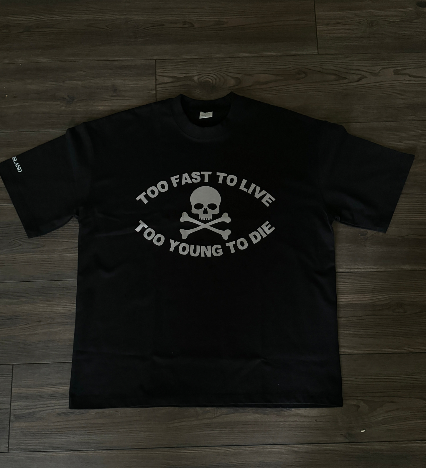 TFTL TYTD T-Shirt