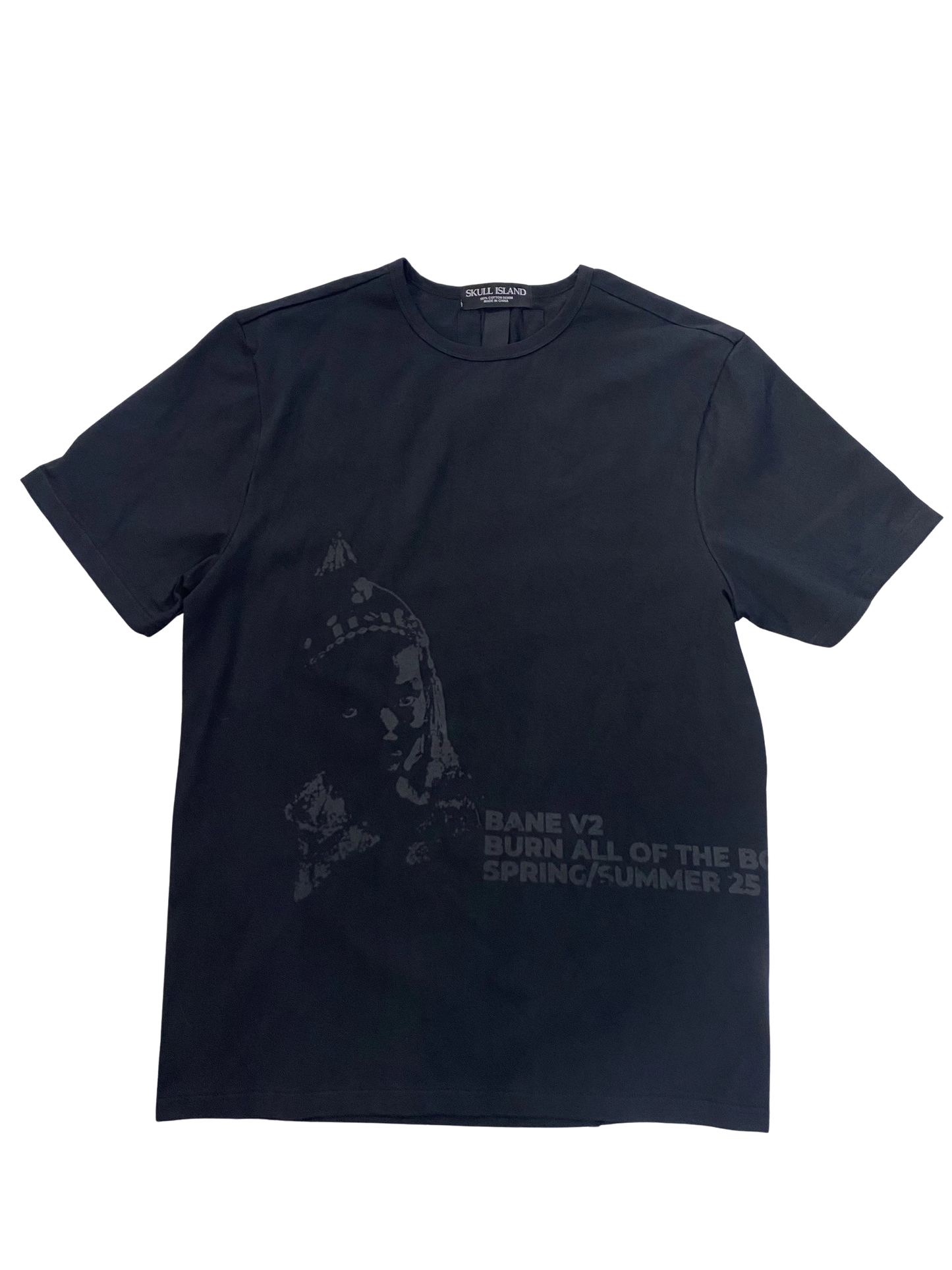 BANE V2 African Mothership Tee