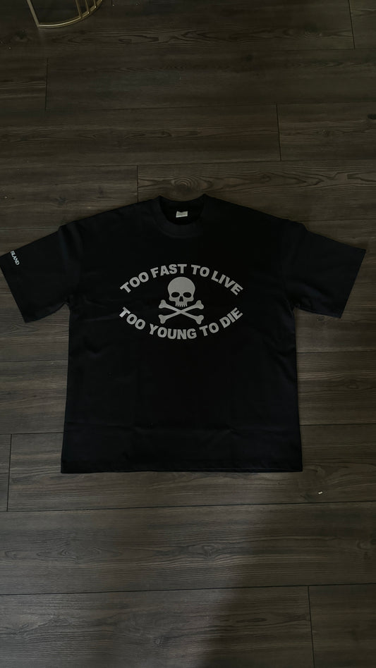 TFTL TYTD T-Shirt