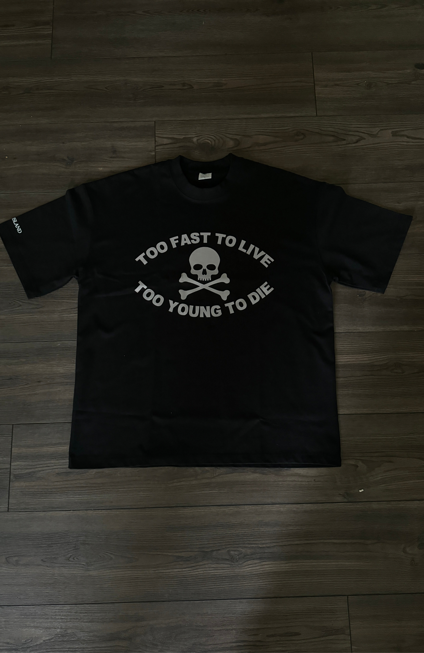 TFTL TYTD T-Shirt